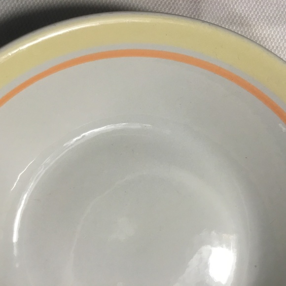 Jepcor International Botanical Garden Design Serving Bowl 9" - Picture 4 of 7